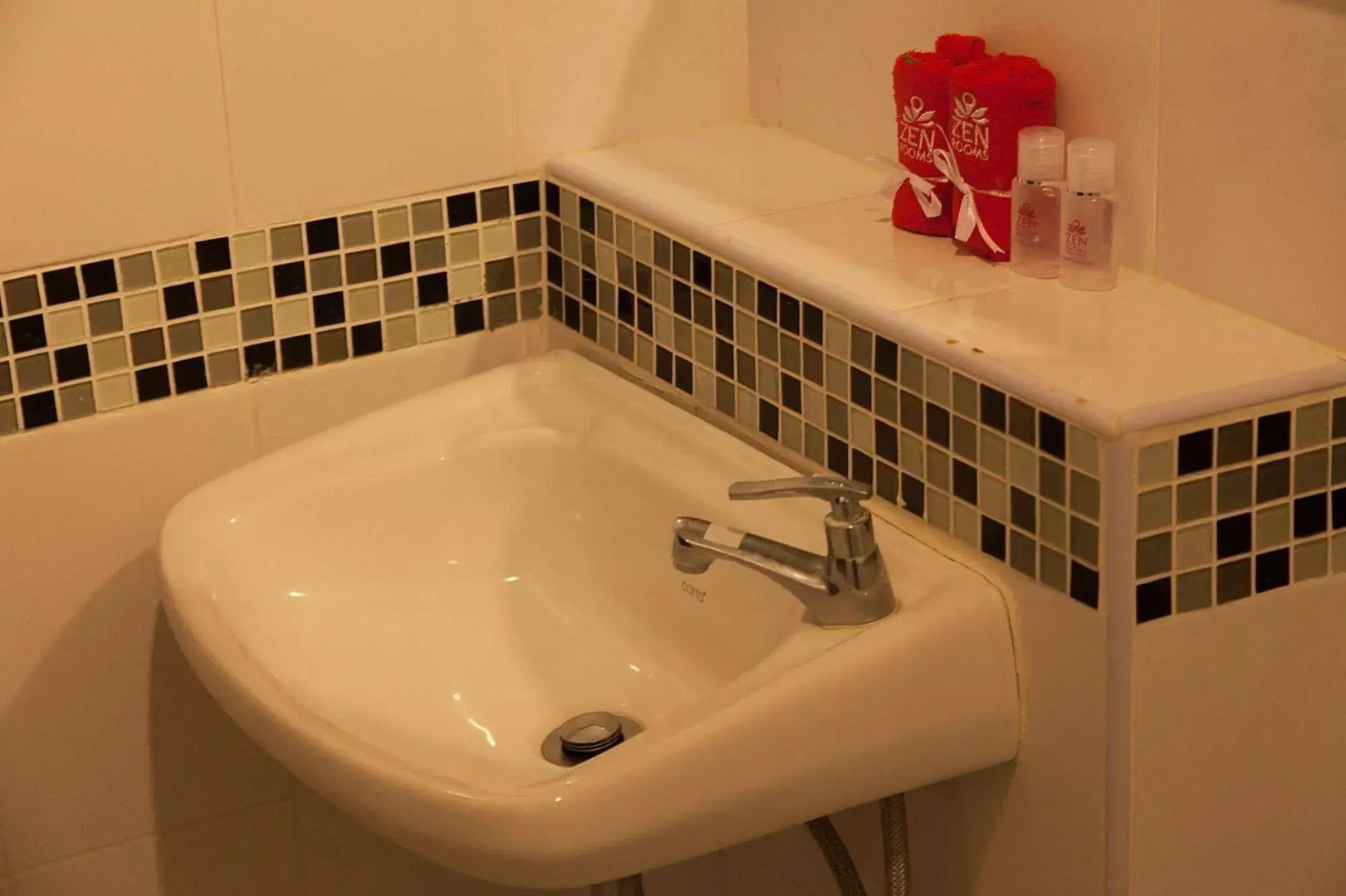 Foto - Excel Hotel Bangkok former Sri Krungthep Hotel