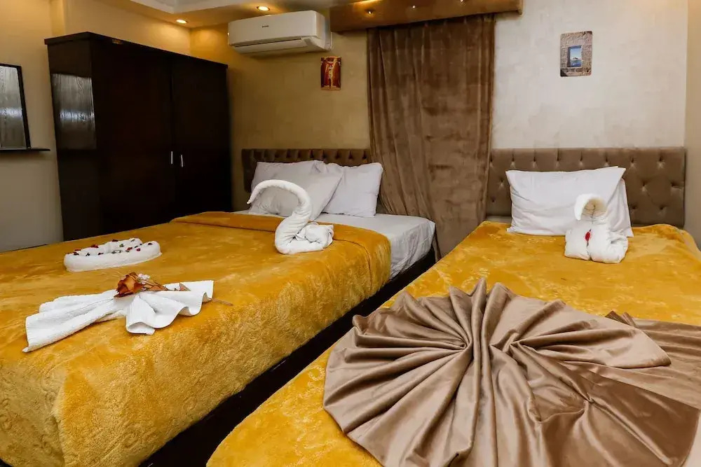 Foto - Venus Pyramids Inn - Top Roof Access W Free Break Fast