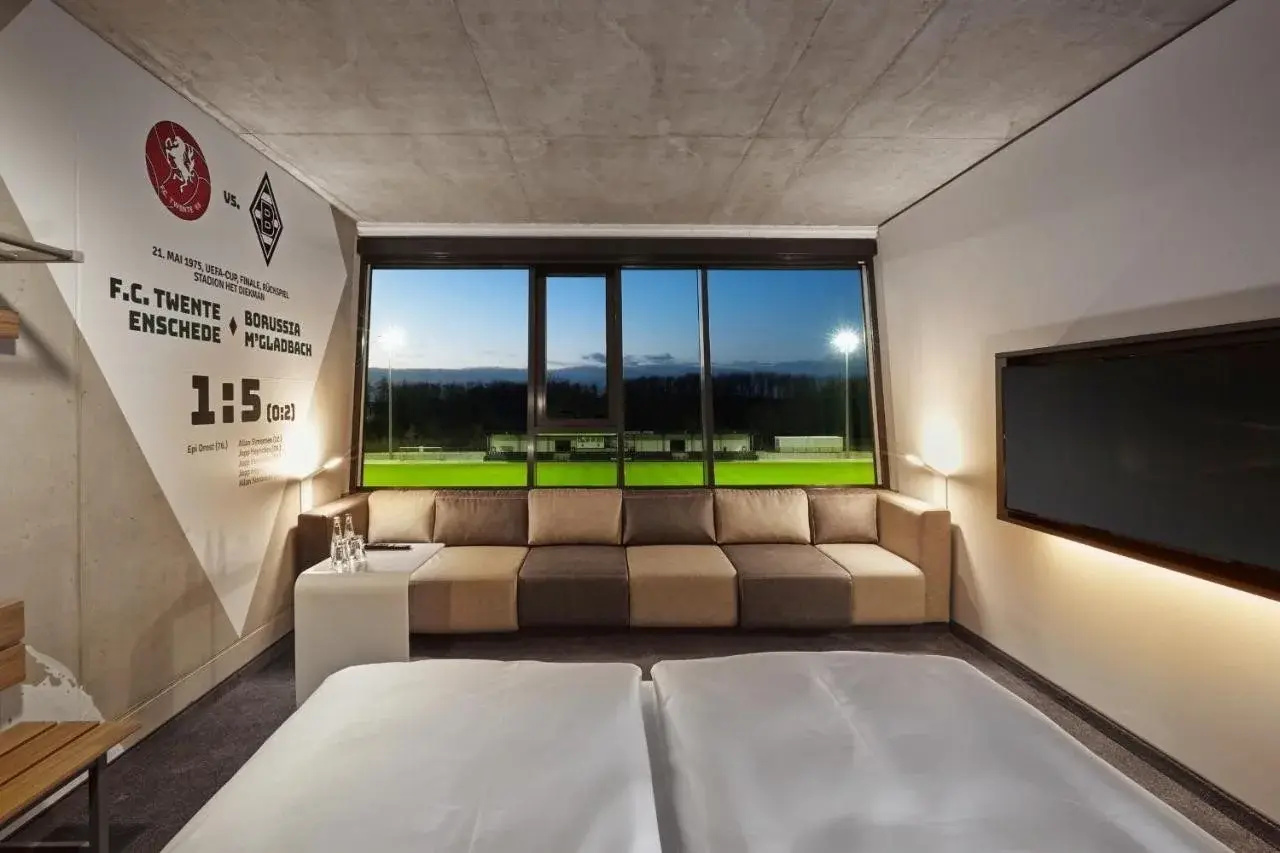 Foto - H4 Hotel Mönchengladbach im BORUSSIA-PARK
