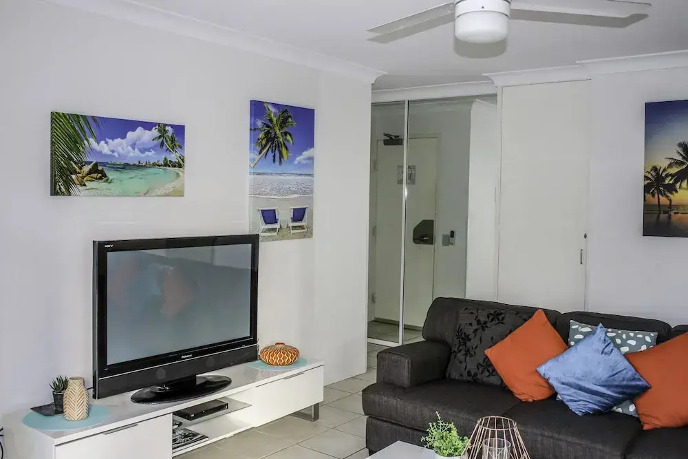 Foto - Surfers Beach Holiday Apartments