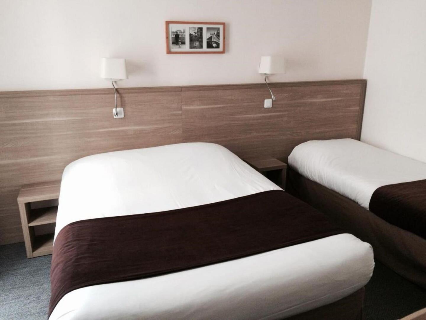 Photo - Hotel Cosmos