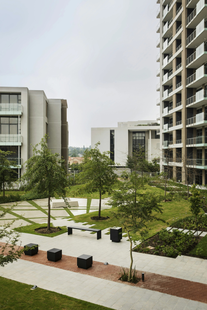 Foto - The Capital Trilogy Menlyn Maine