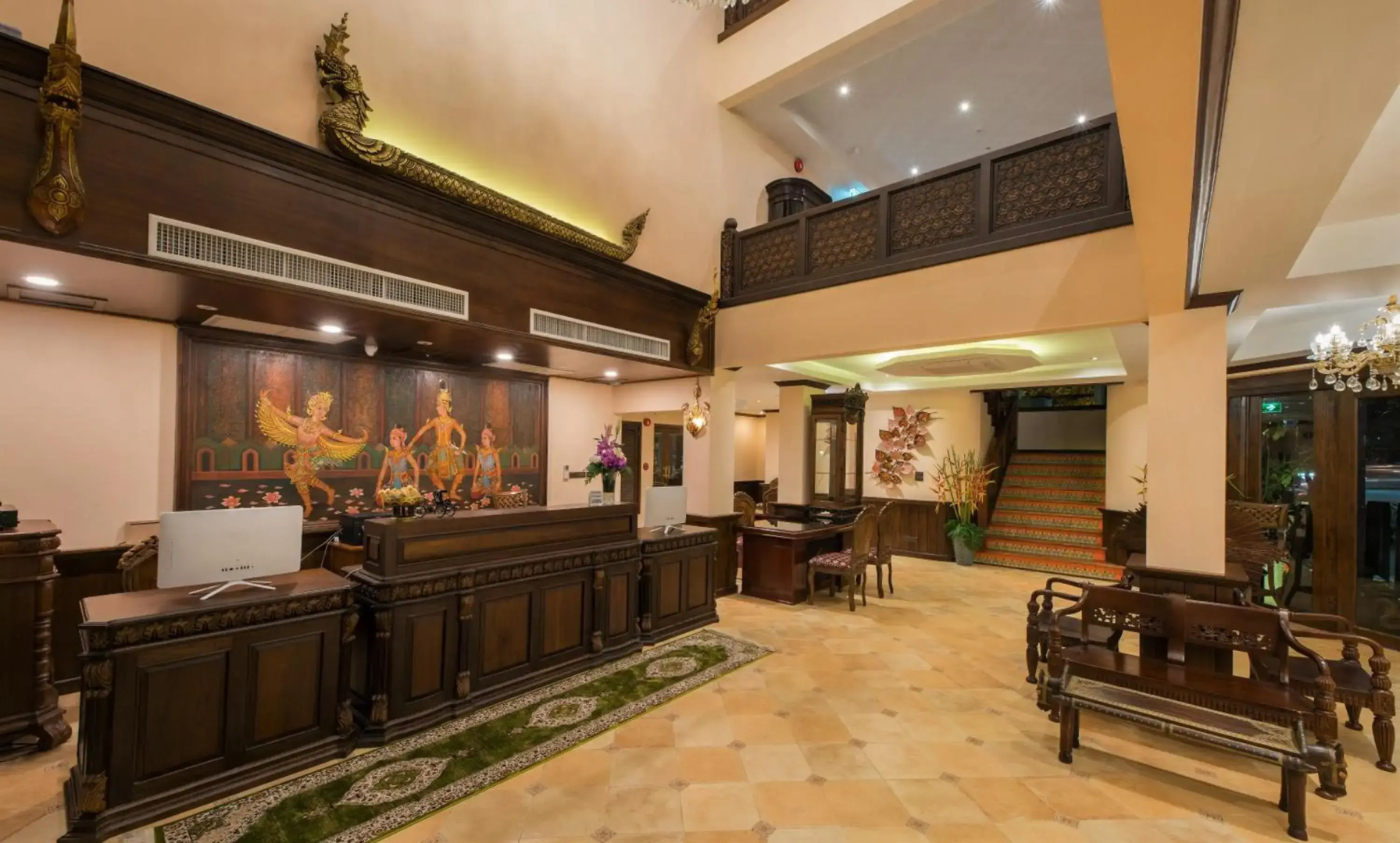 Foto - Thanyawintra Boutique and Spa