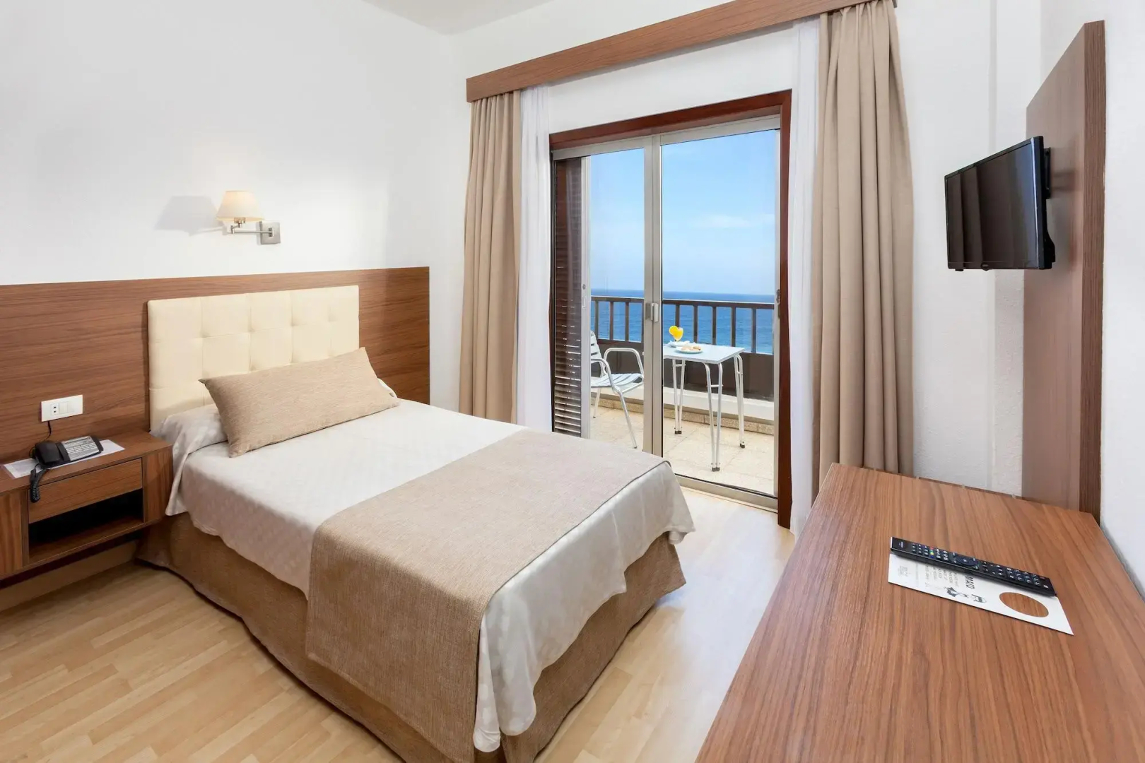 Foto - Hotel Don Manolito