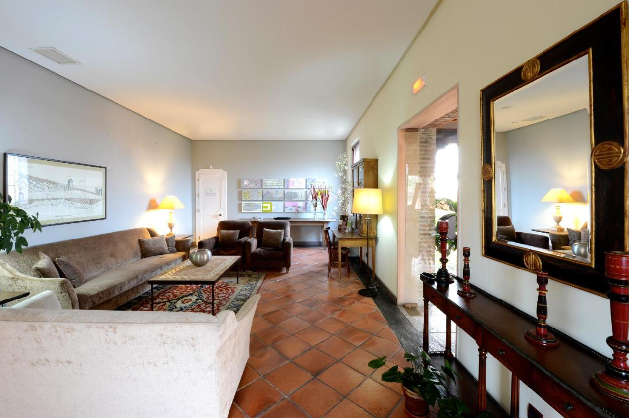 Foto - Hotel Cigarral El Bosque