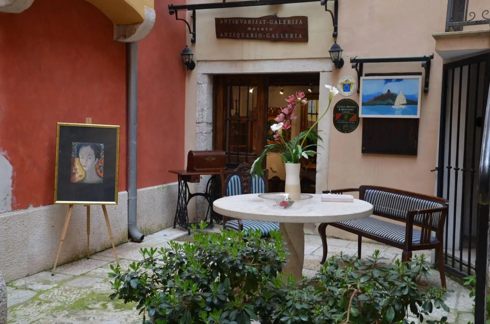 Foto - Villa Tuttorotto