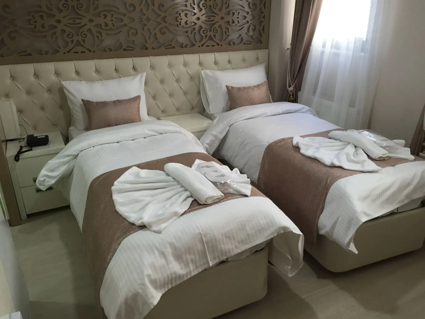 Foto - Taksim Peri Suite