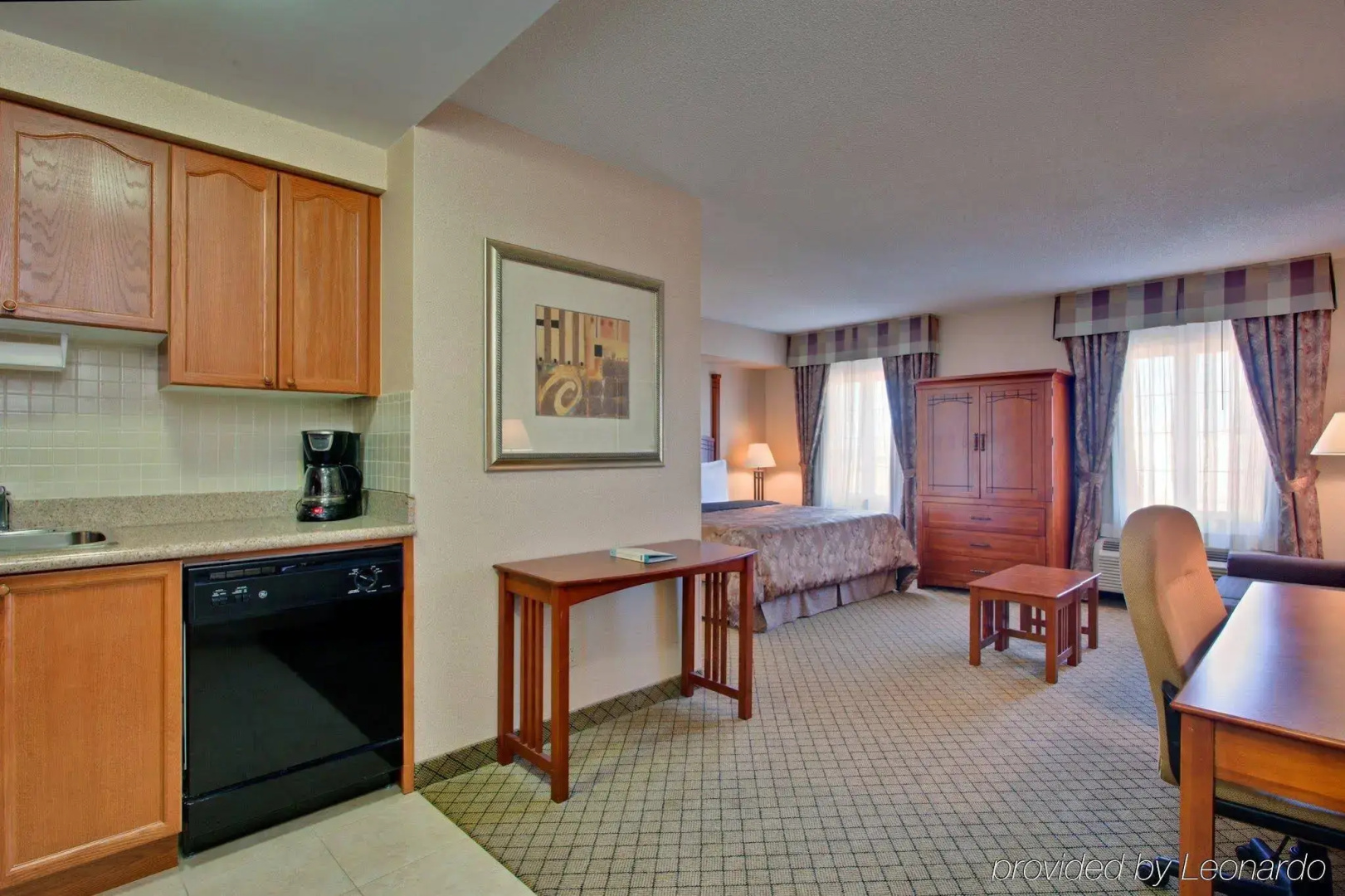 Photo - Executive Residency by Best Western Toronto-Mississauga