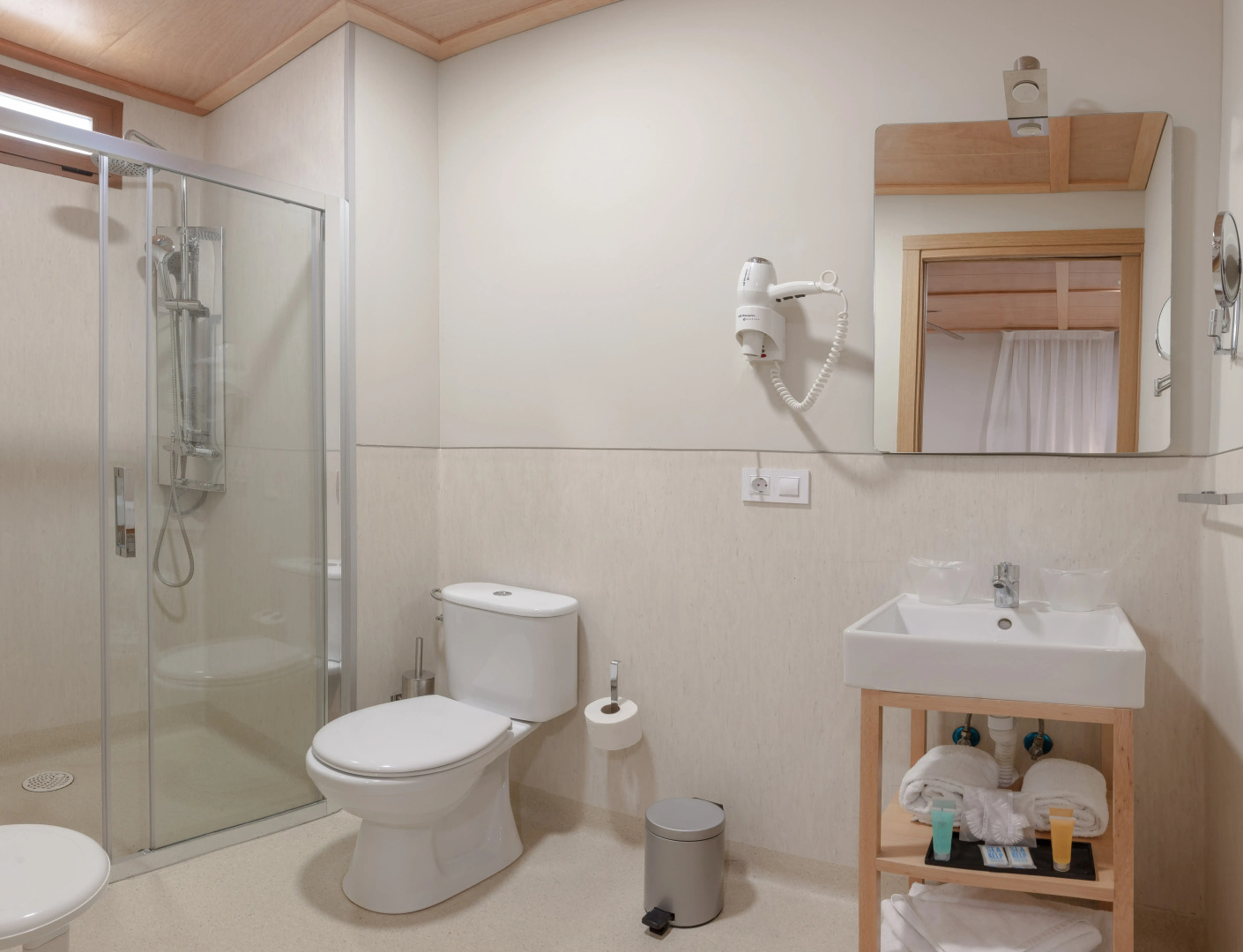 Foto - Magic Natura Resort