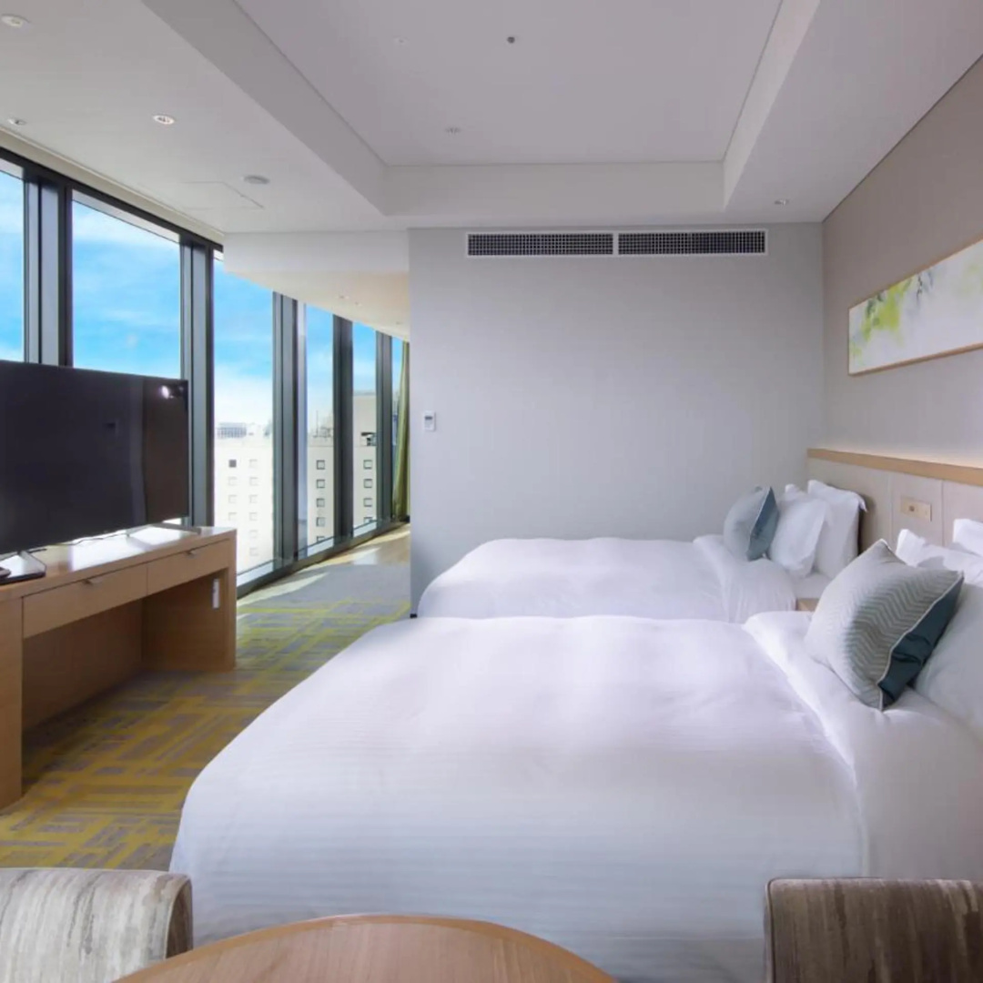 Photo - Miyako Hotel Hakata
