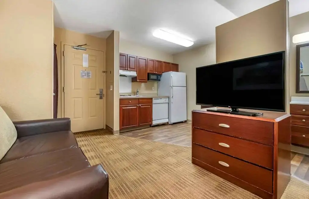 Photo - Extended Stay America Suites - Austin - Northwest - Research Park