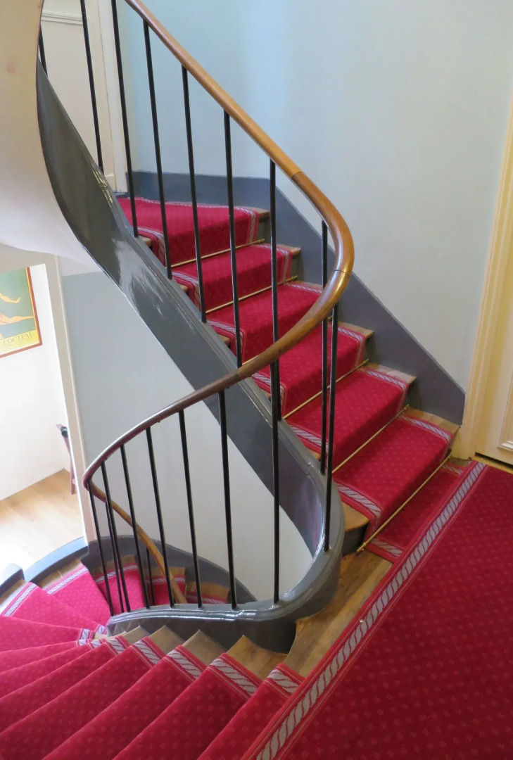 Foto - Hôtel Eldorado Paris