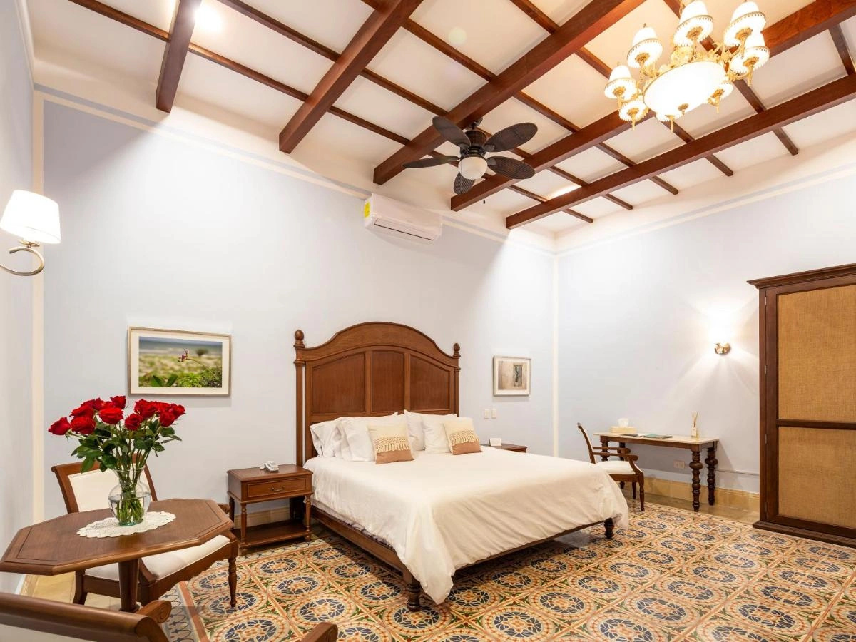 Photo - Casa Tavera