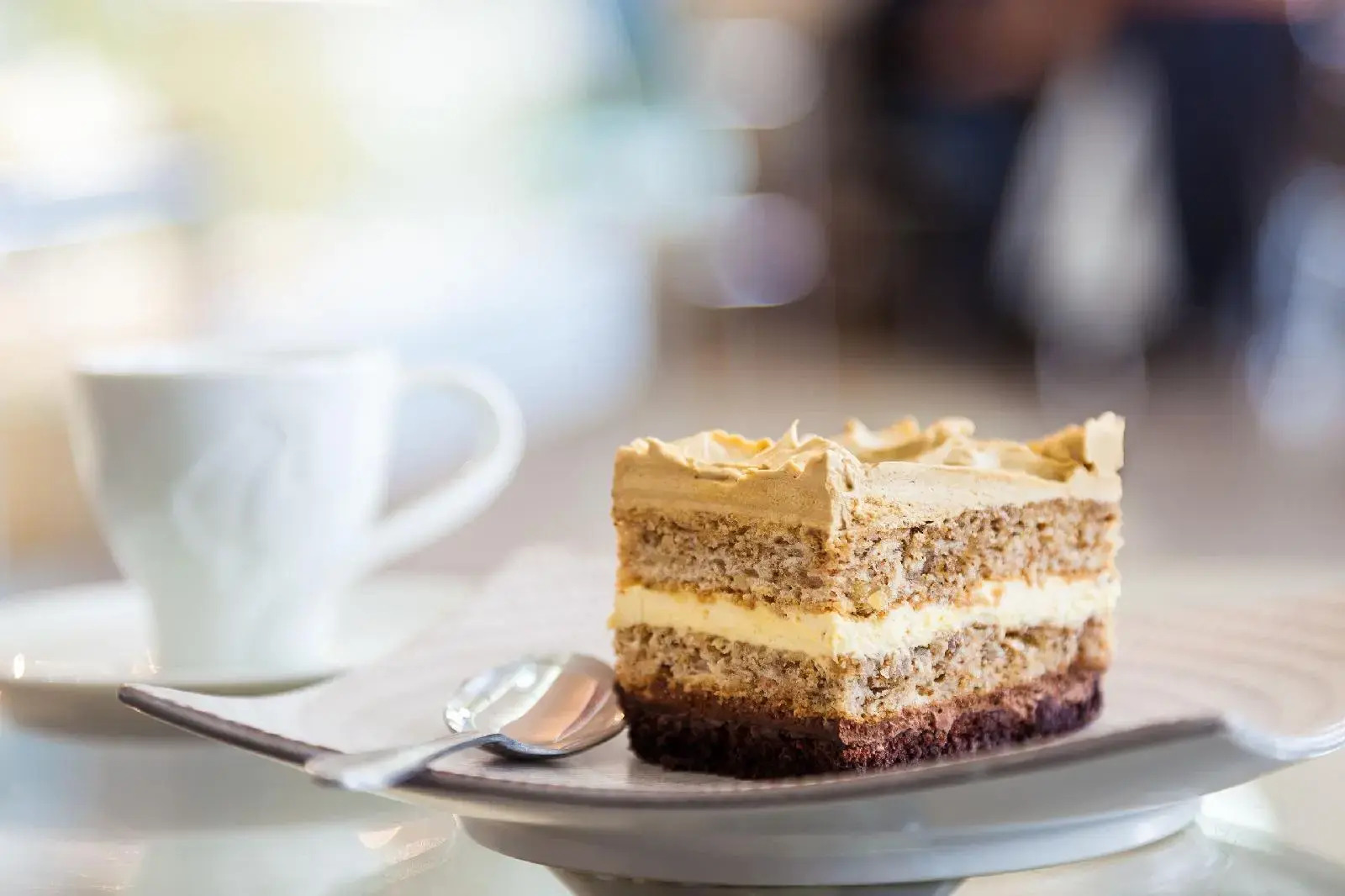 Photo - Continental Forum Sibiu