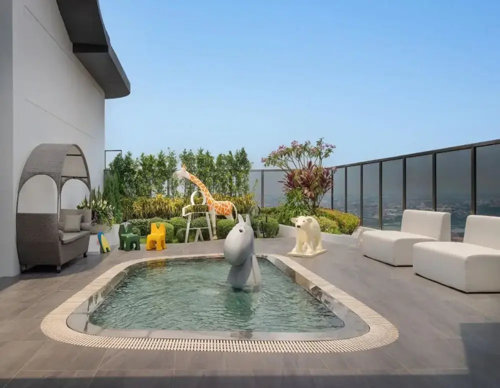 Foto - The Peninsula Phnom Penh