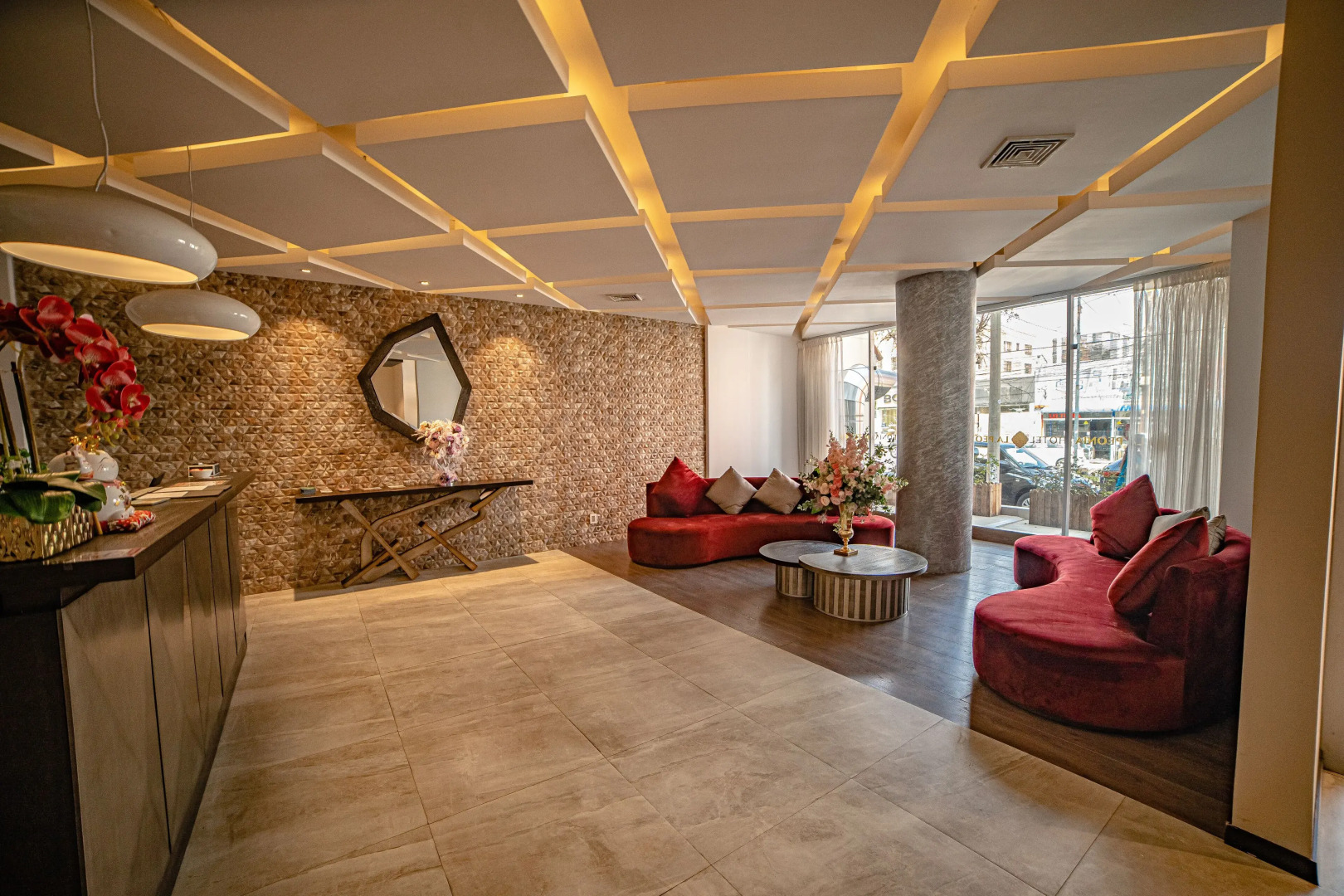 Photo - Hotel Hualimei