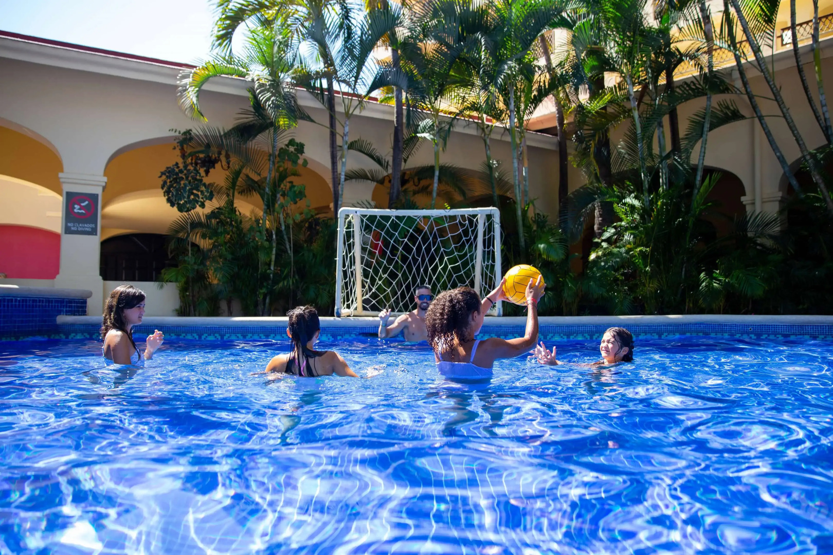 Foto - Barceló Puerto Vallarta - All Inclusive