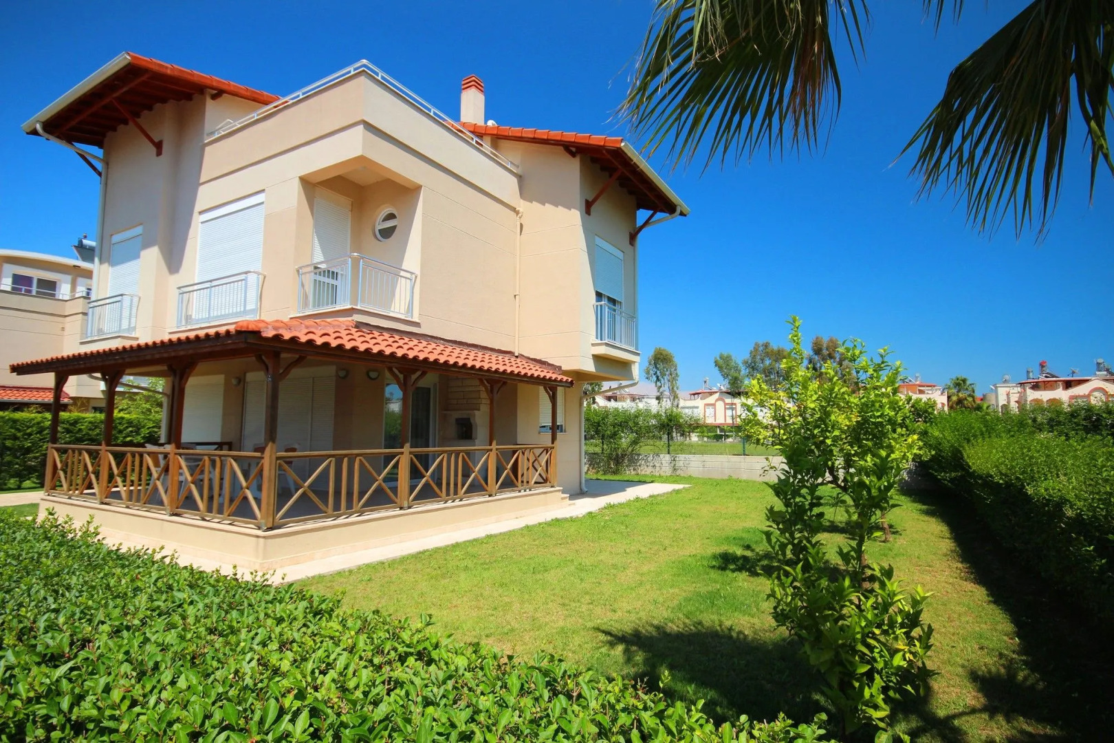 Foto - Paradise Town Villa Cordelia