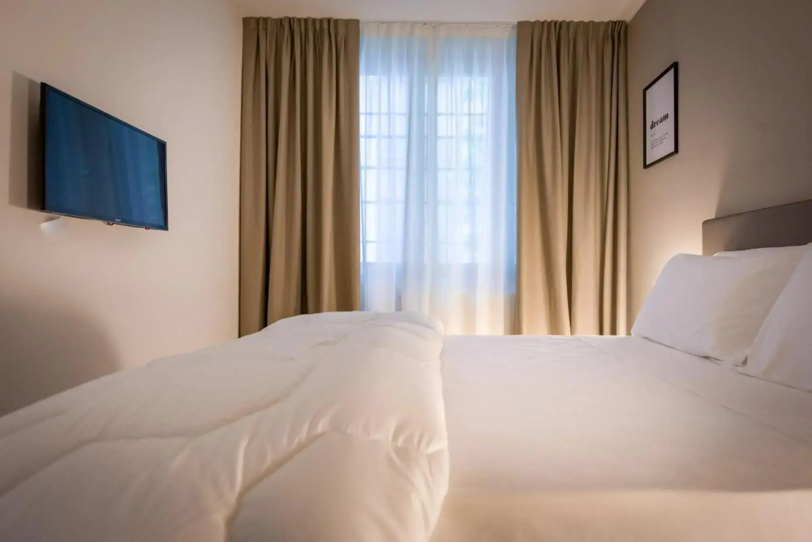 Foto - TURINHOMETOWN Residence Apartments