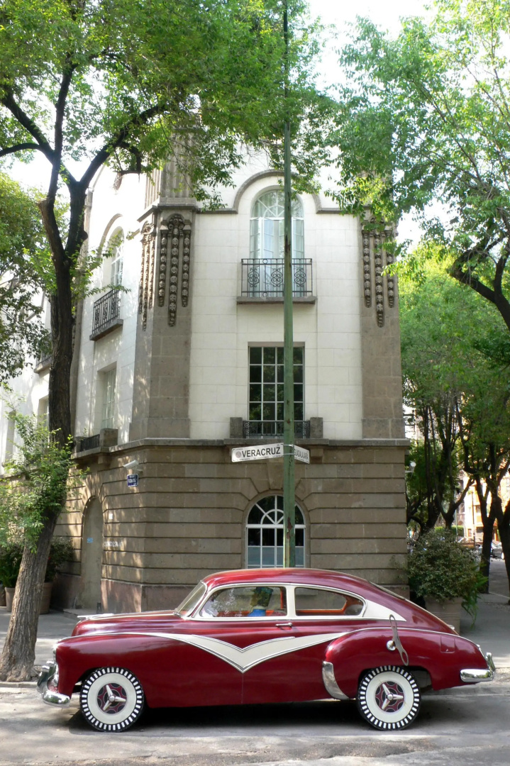 Foto - Condesa df, Mexico City, a Member of Design Hotels