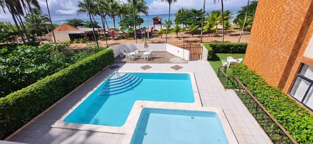 Foto - Moriah Maceió Beach Hotel