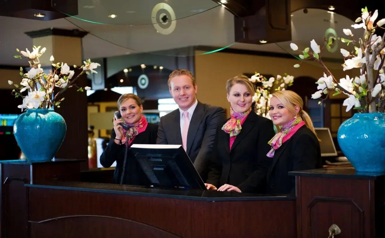 Foto - Van der Valk Hotel Schiphol