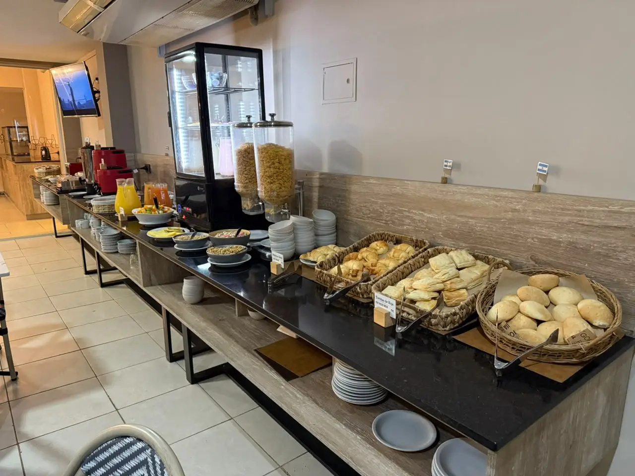 Foto - Dakar Hotel