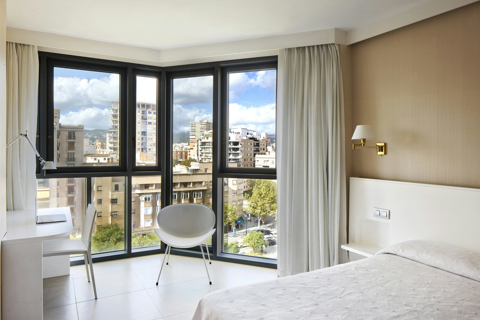 Foto - Hotel Palladium