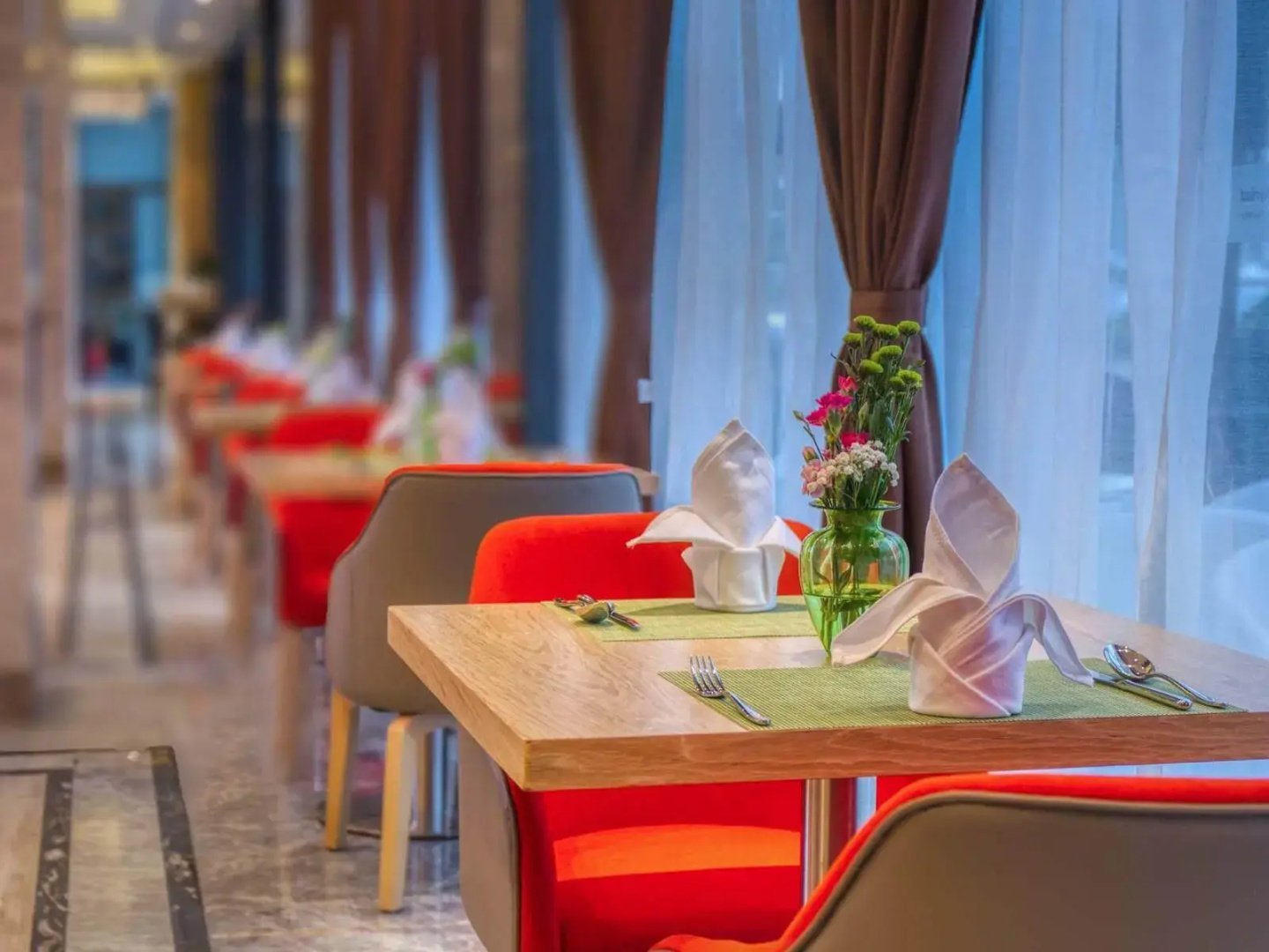 Photo - Kyriad Marvelous Hotel Guangzhou Baiyun International Airport