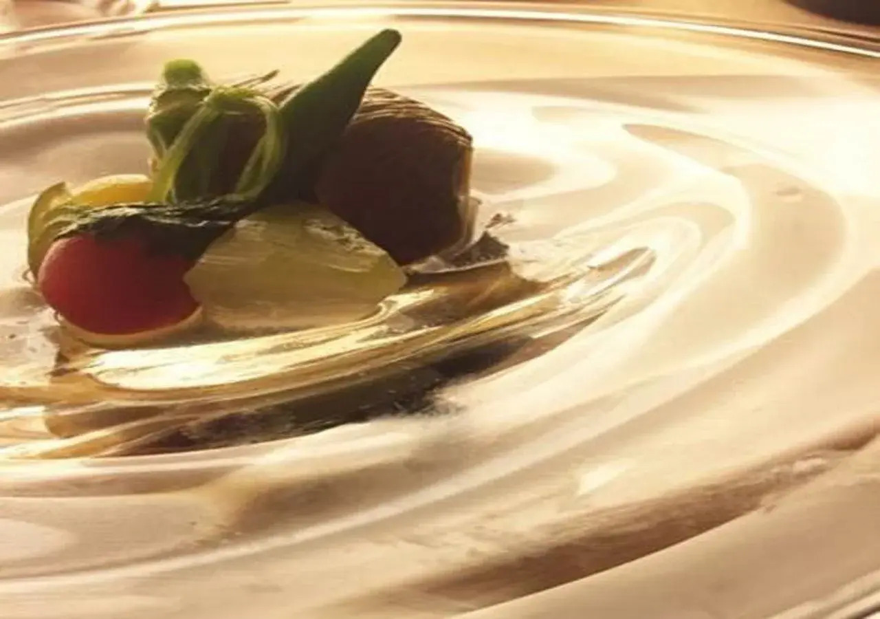 Foto - IZUYASU Traditional Kyoto Inn serving Kyoto cuisine