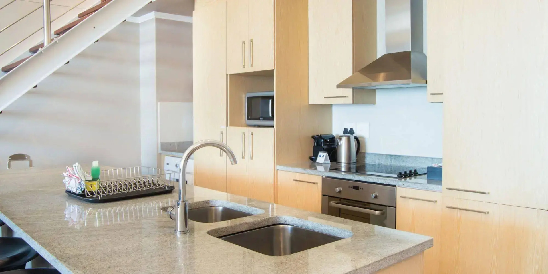 Photo - The Crystal Apartments