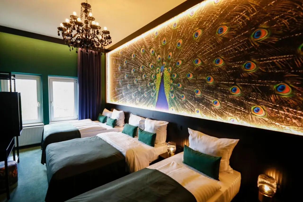 Photo - Sleephotels Casino