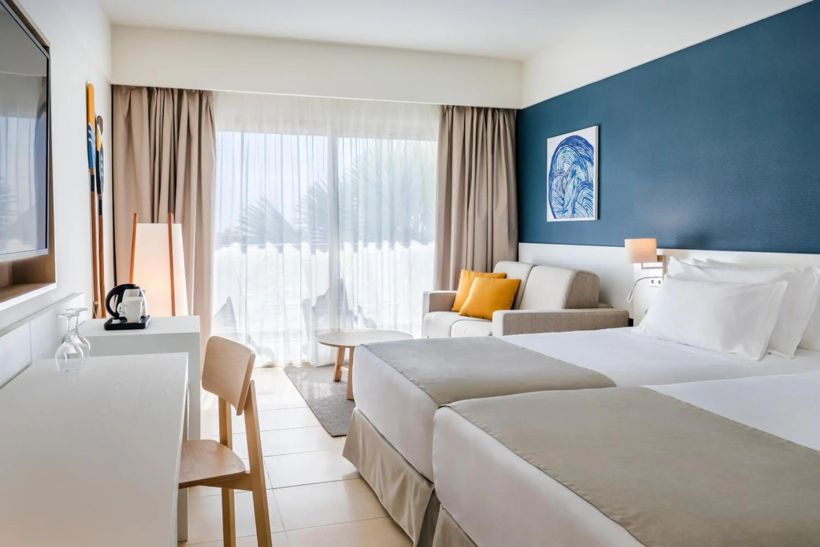 Foto - Barceló Fuerteventura Mar