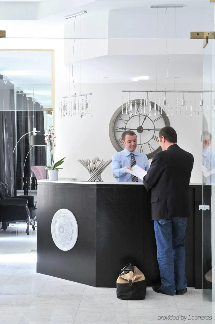 Foto - Hotel La Villa Nice Promenade