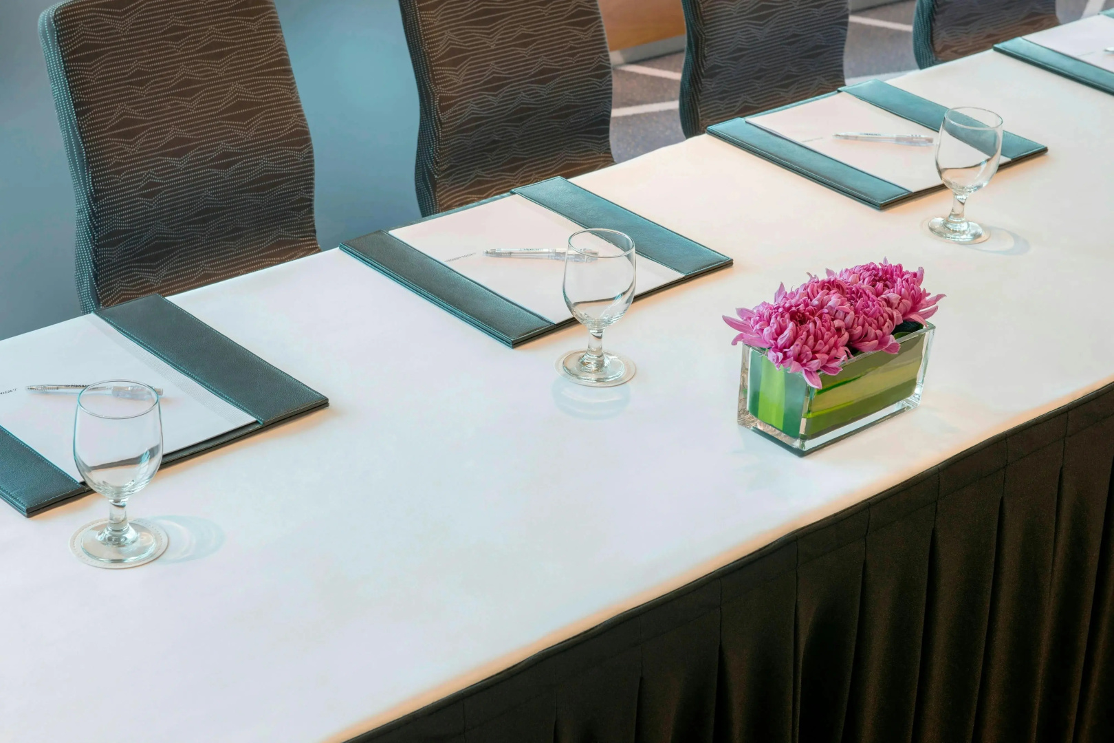Photo - Le Royal Meridien Abu Dhabi