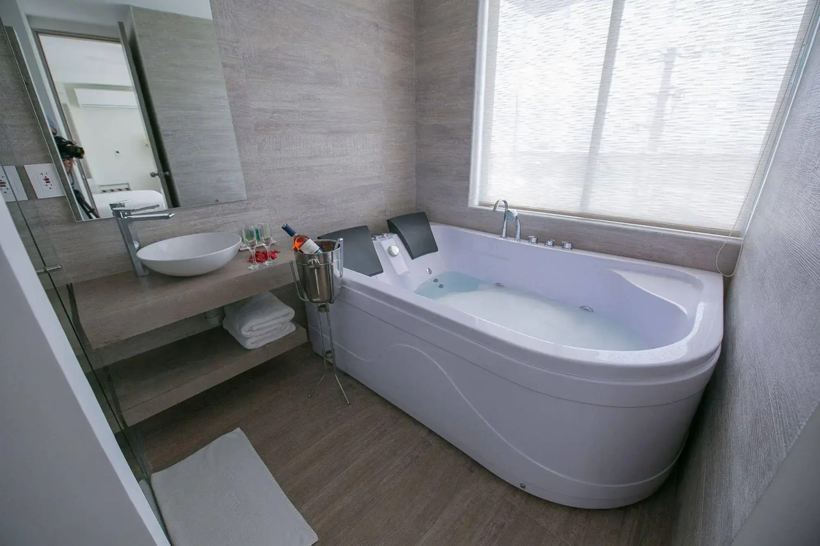 Foto - Hotel Summer Frente Al Mar