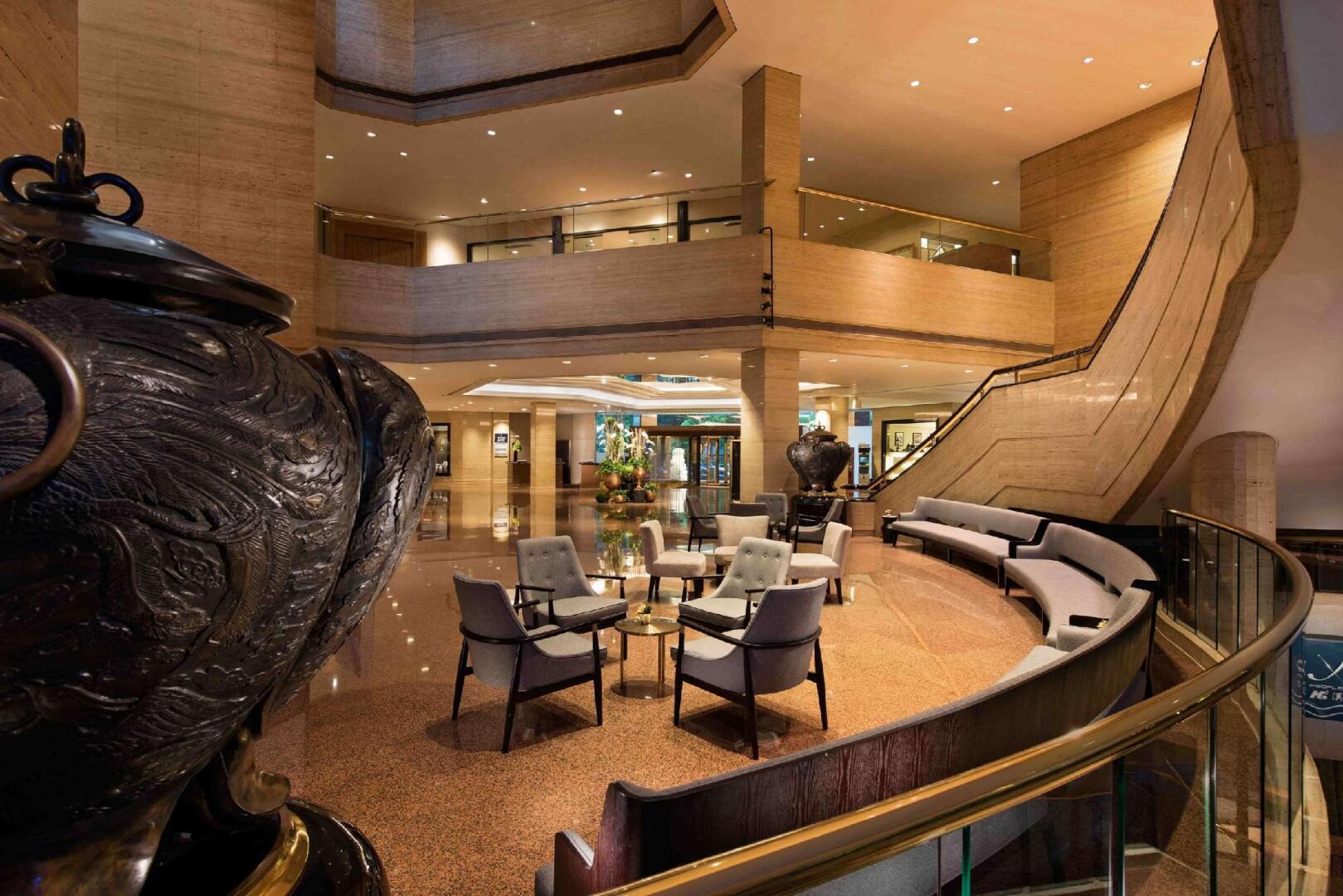 Foto - The Kunlun Jing An