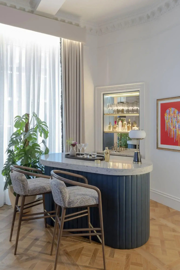 Photo - Virgin Hotels Edinburgh