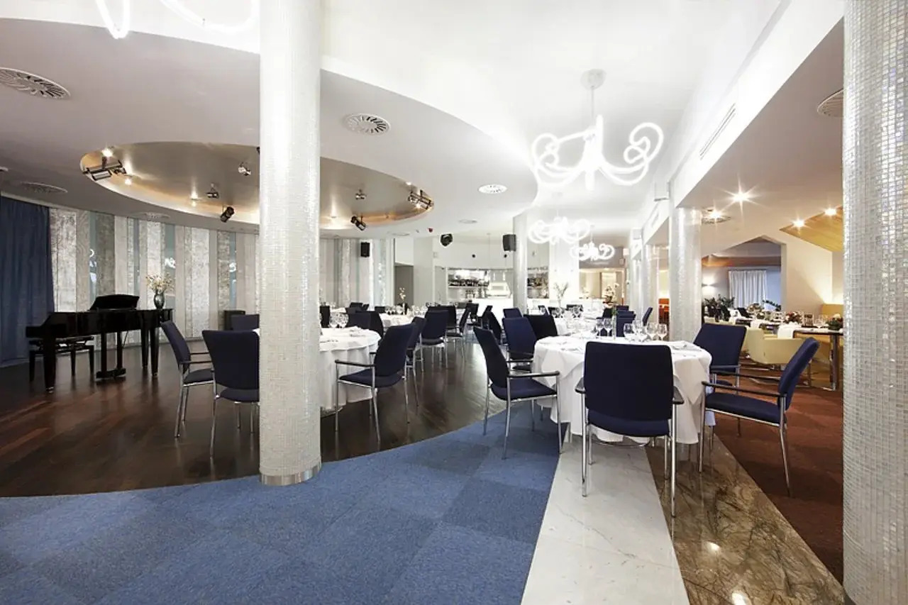 Foto - Niebieski Art Hotel & Spa