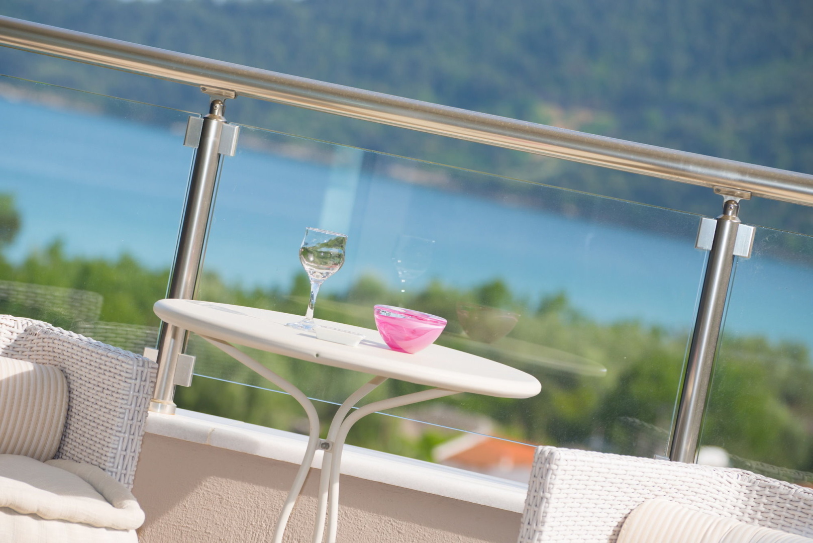 Mare Monte Small Boutique Hotel
