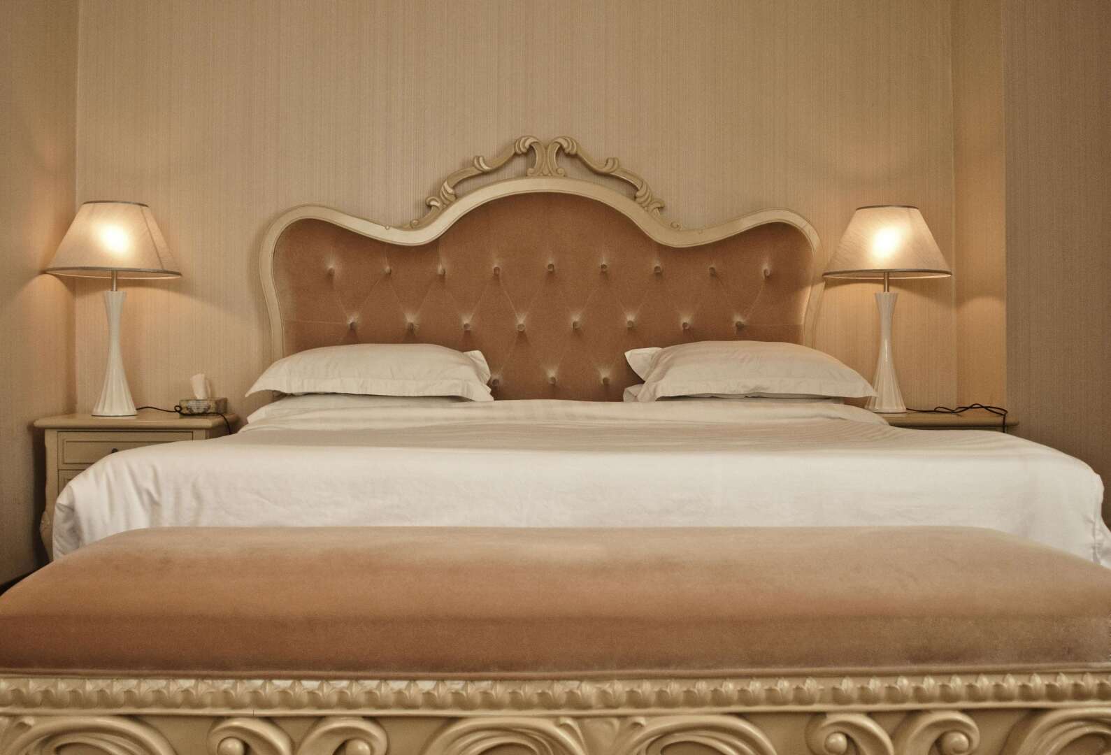 Foto - Ambassador Hotel