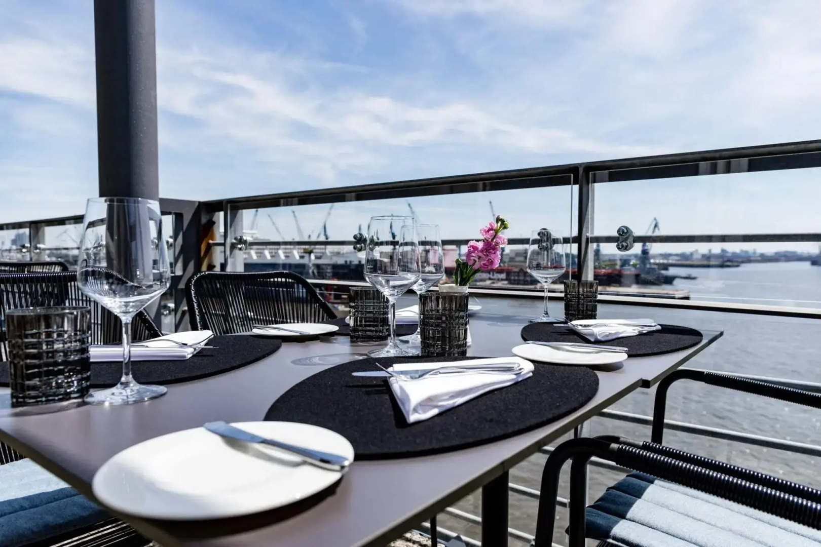 Foto - GINN Hotel Hamburg Elbspeicher