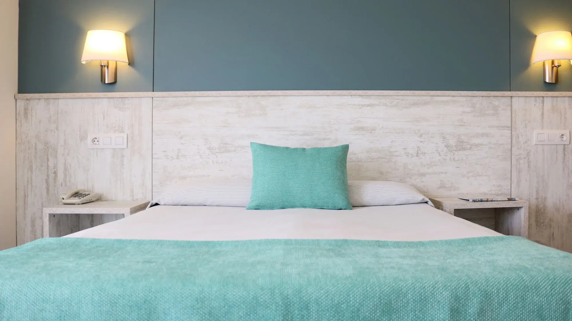 Foto - Golden Donaire Beach