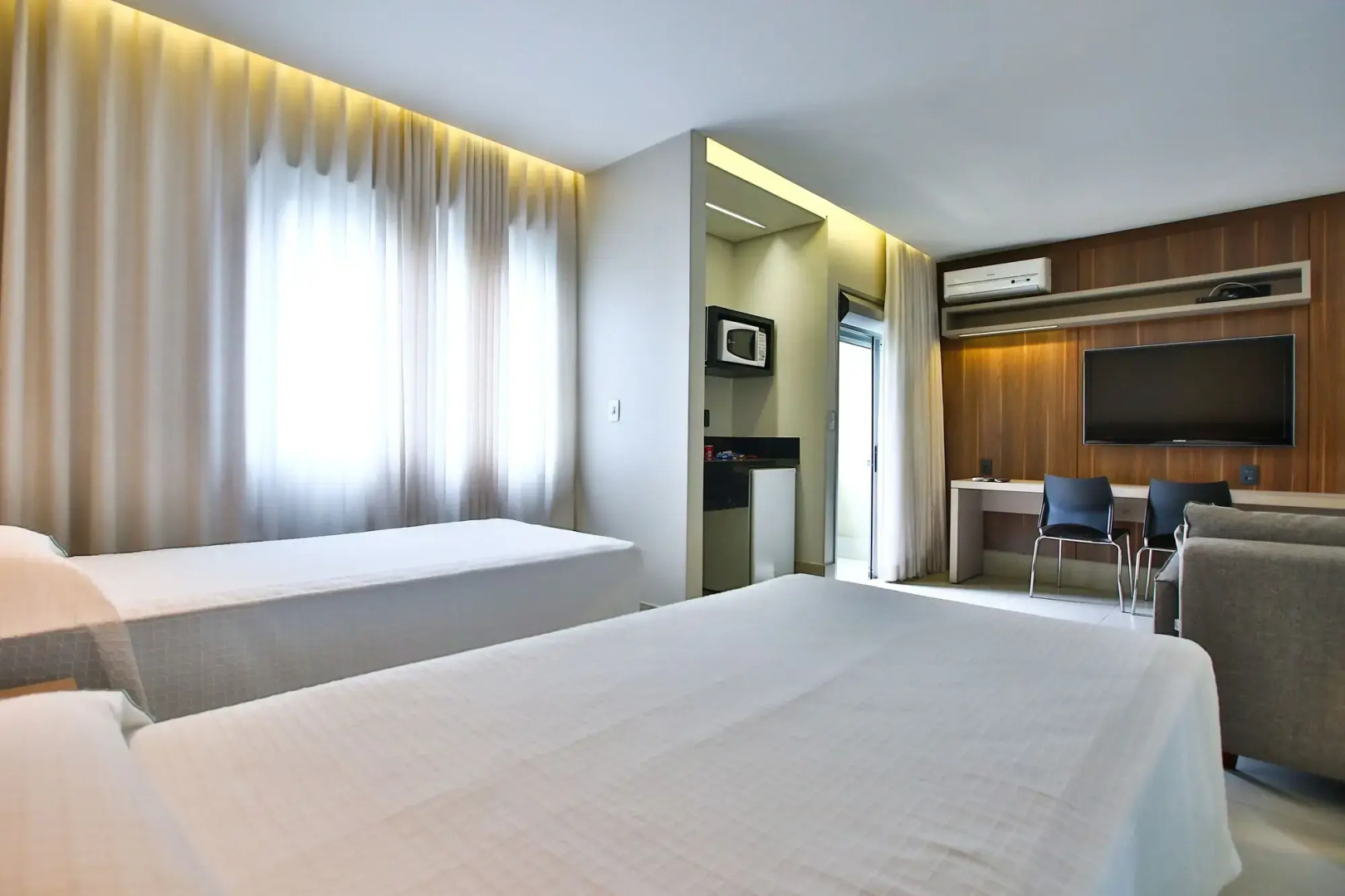 Foto - Transamerica Belo Horizonte Lourdes