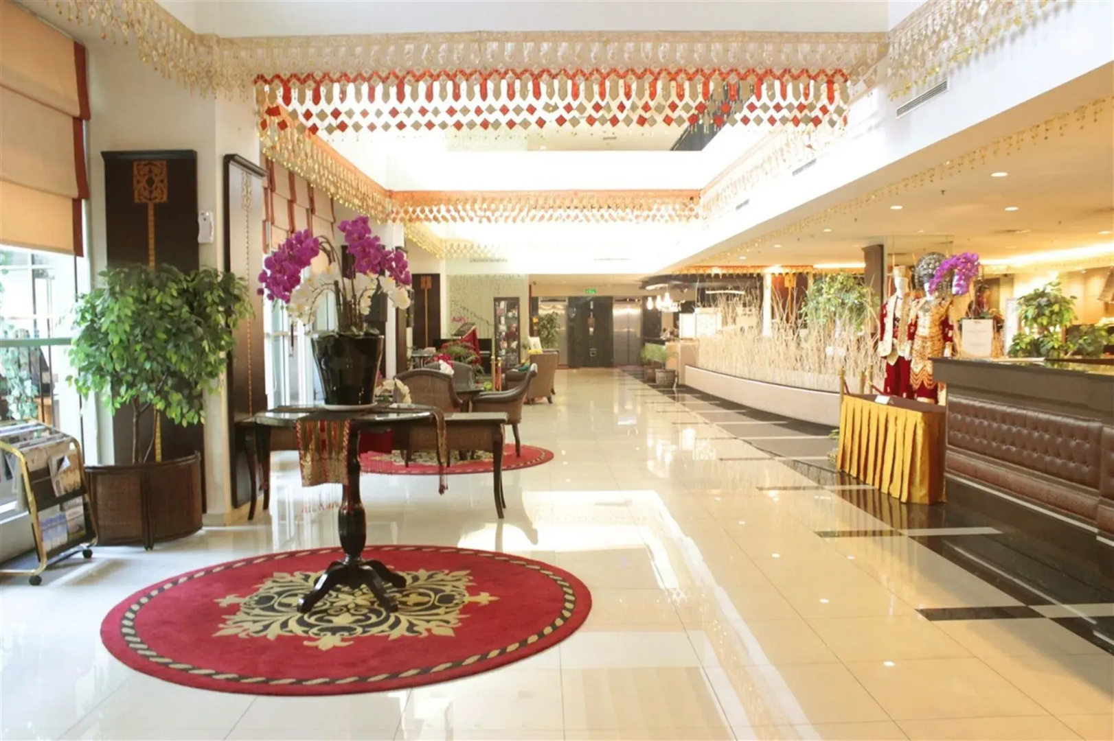 Photo - Hotel Balairung Jakarta
