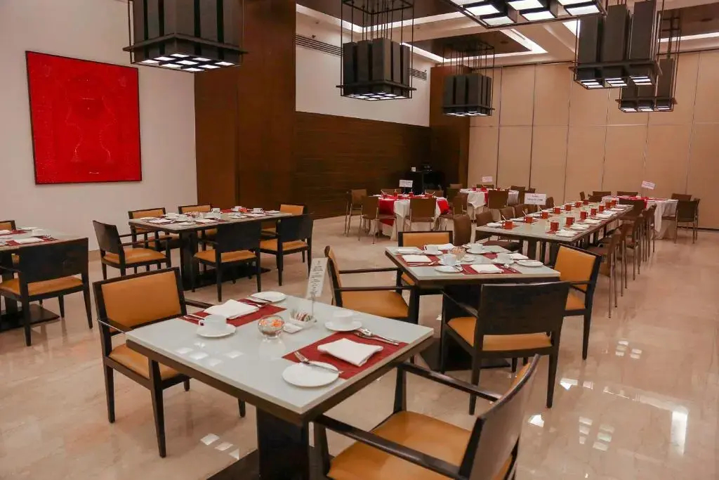 Photo - Trident Agra