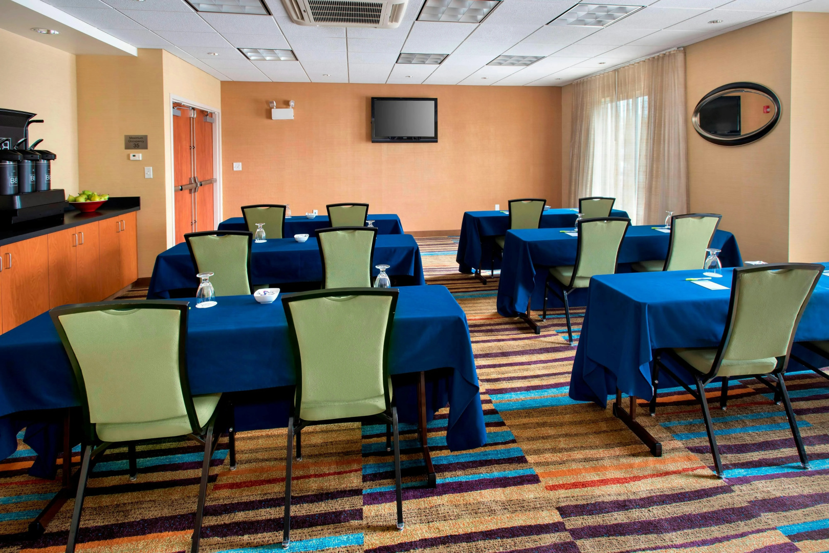 Photo - Fairfield by Marriott Inn & Suites Verona Turning Stone