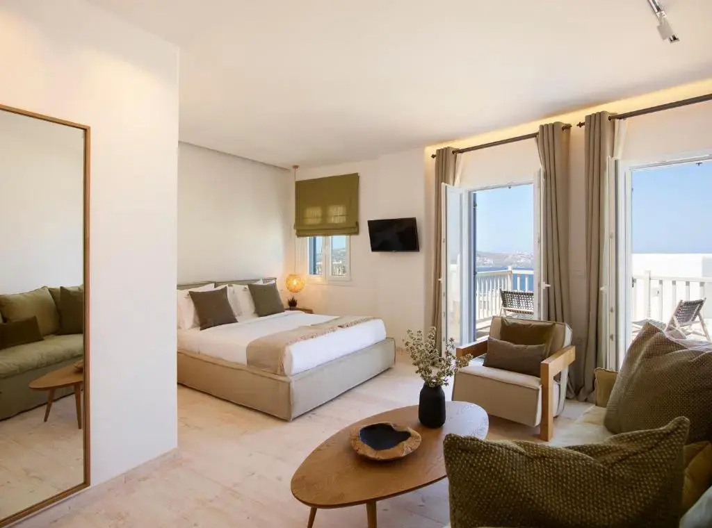 Foto - Vencia Boutique Hotel