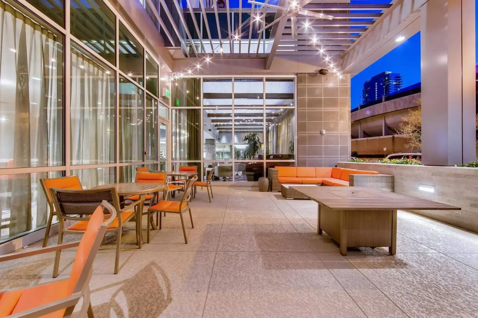 Foto - Hampton Inn & Suites Fort Worth Downtown