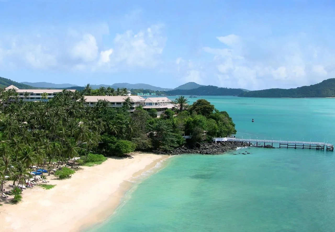 Photo - Cape Panwa Hotel Phuket
